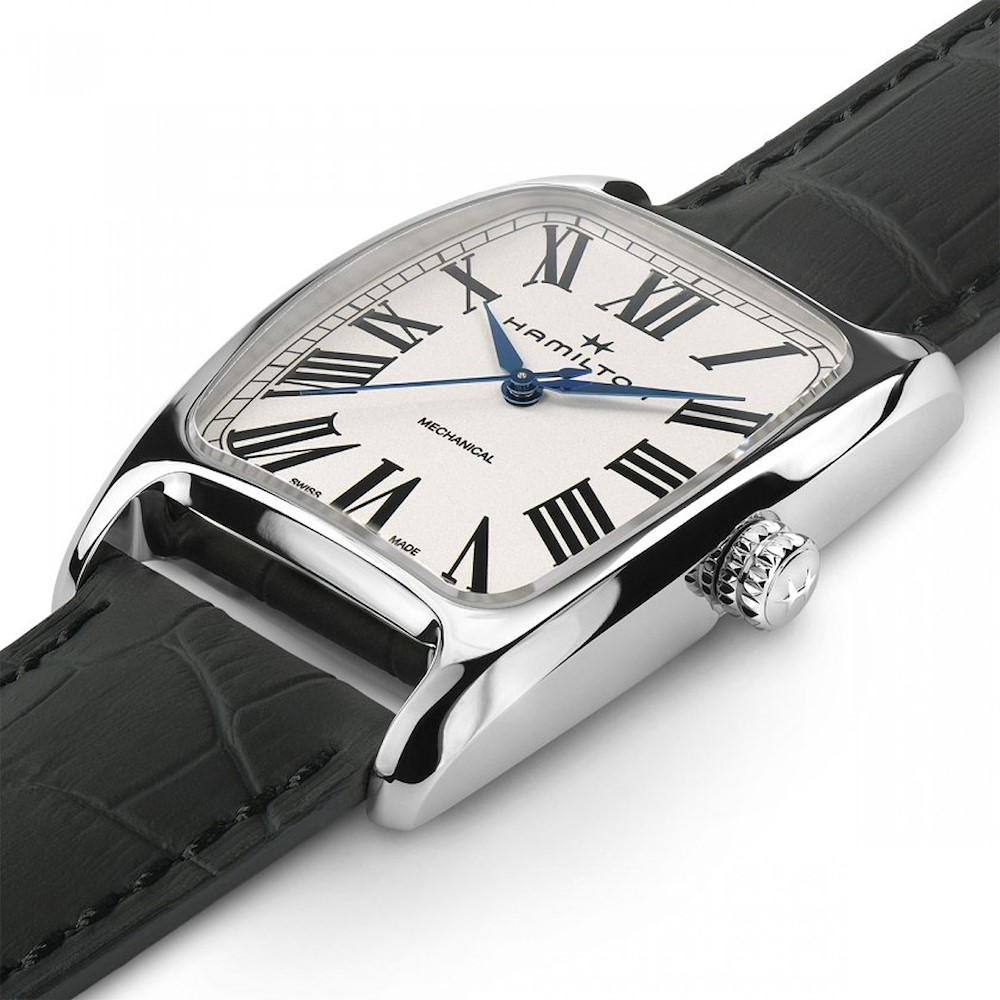 Hamilton American Classic Boulton