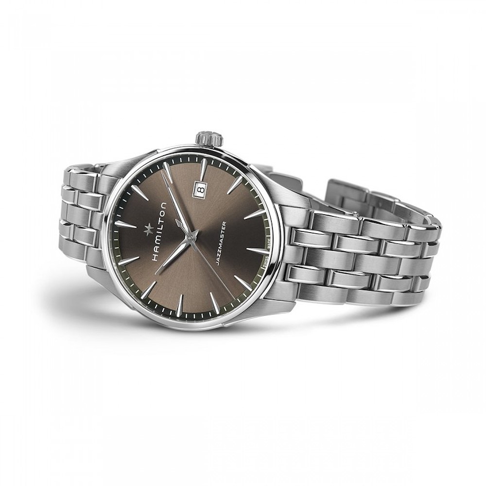 Hamilton Jazzmaster Gent