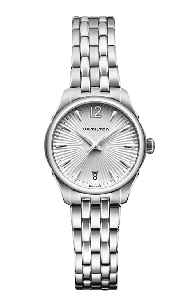 Hamilton Jazzmaster Lady Ref. H42211155