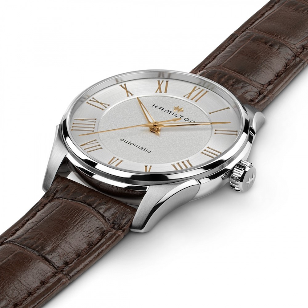 Hamilton Jazzmaster