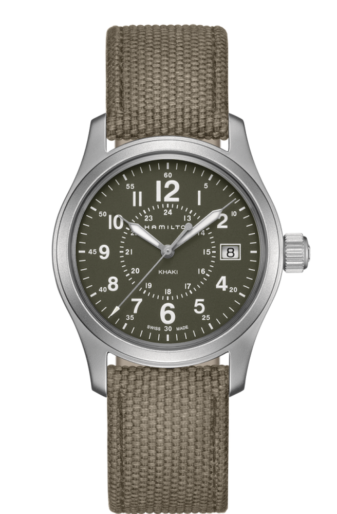 Hamilton Khaki Field Ref. H68201963
