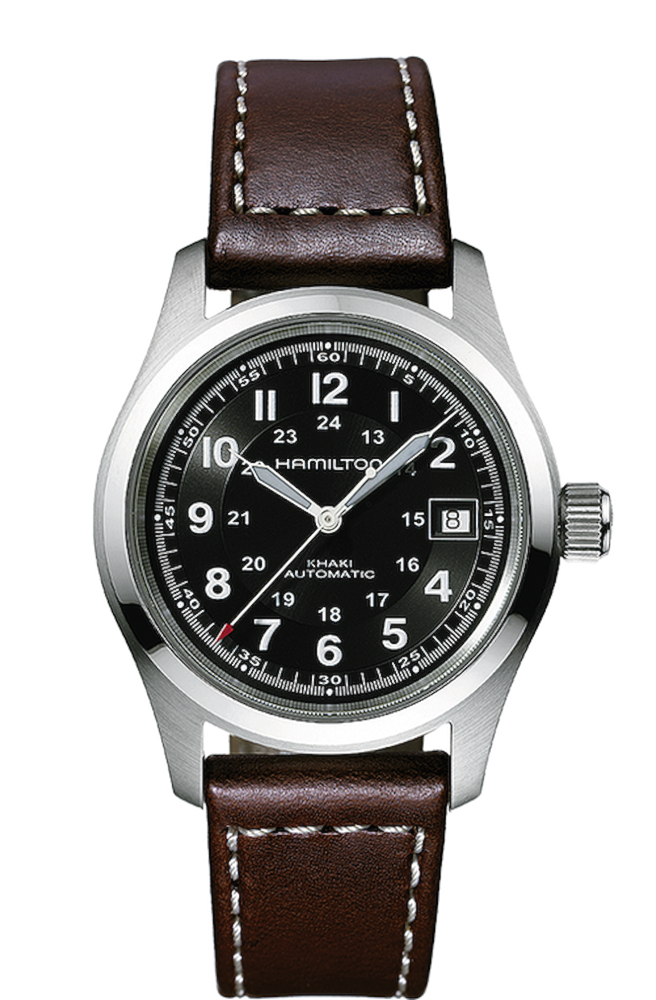 Hamilton Khaki Field Ref. H70455533