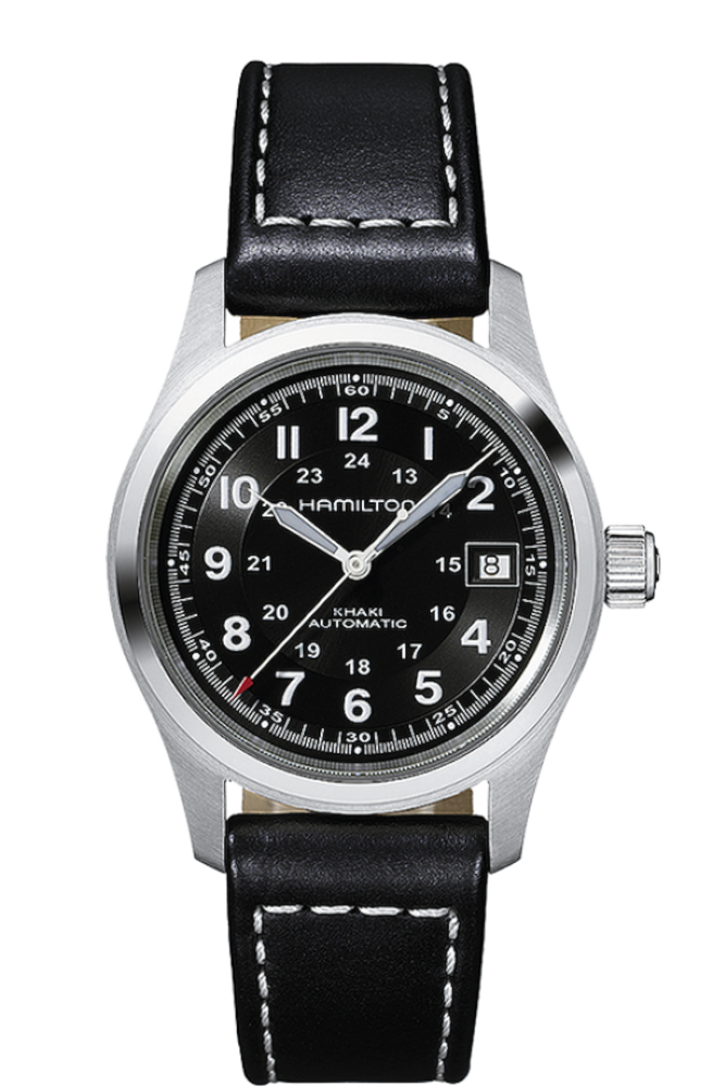 Hamilton Khaki Field Auto Ref. H70455733