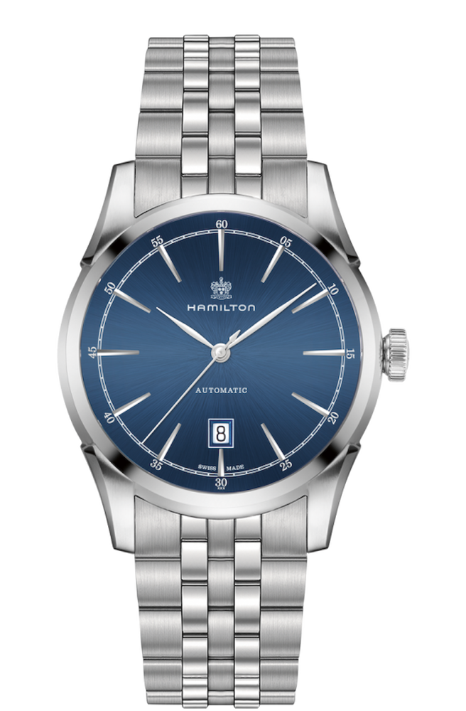 Hamilton American Classic Spirit of Liberty Ref. H42415041