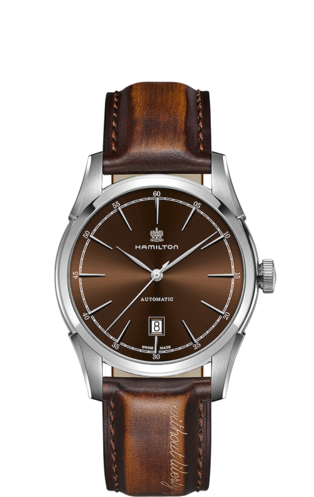 Hamilton American Classic Spirit of Liberty Ref. H42415501