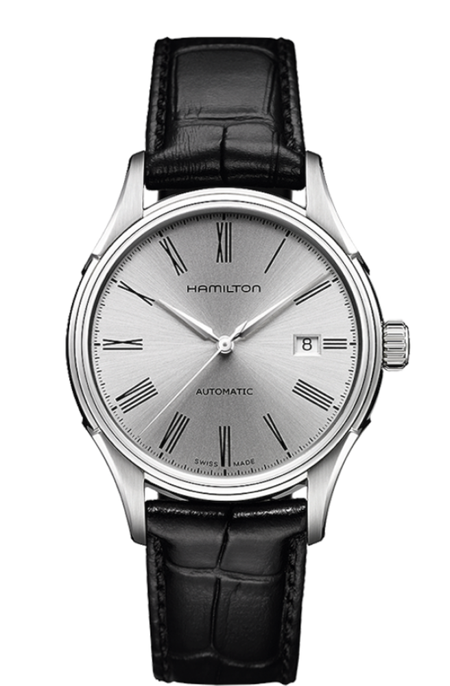 Hamilton American Classic Valiant Ref. H39515754