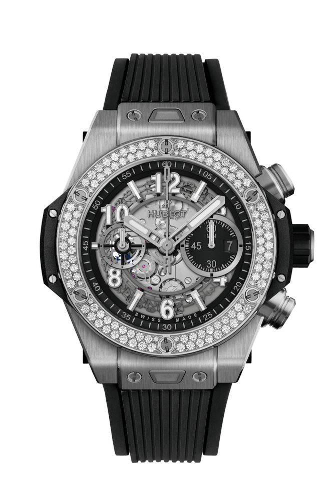 Hublot Big Bang Ref. 421.NX.1170.RX.1104