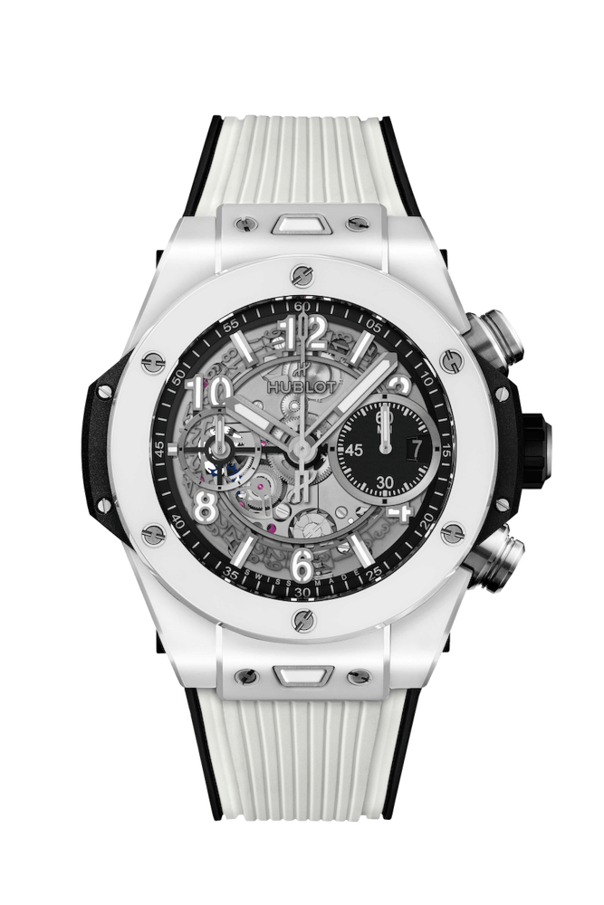 Hublot Big bang 441.hx.1171.rx Ref. 441.HX.1171.RX