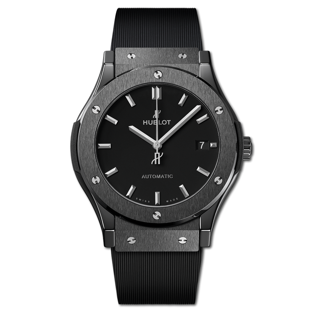 Hublot Classic Fusion Ref. 511.CM.1171.RX