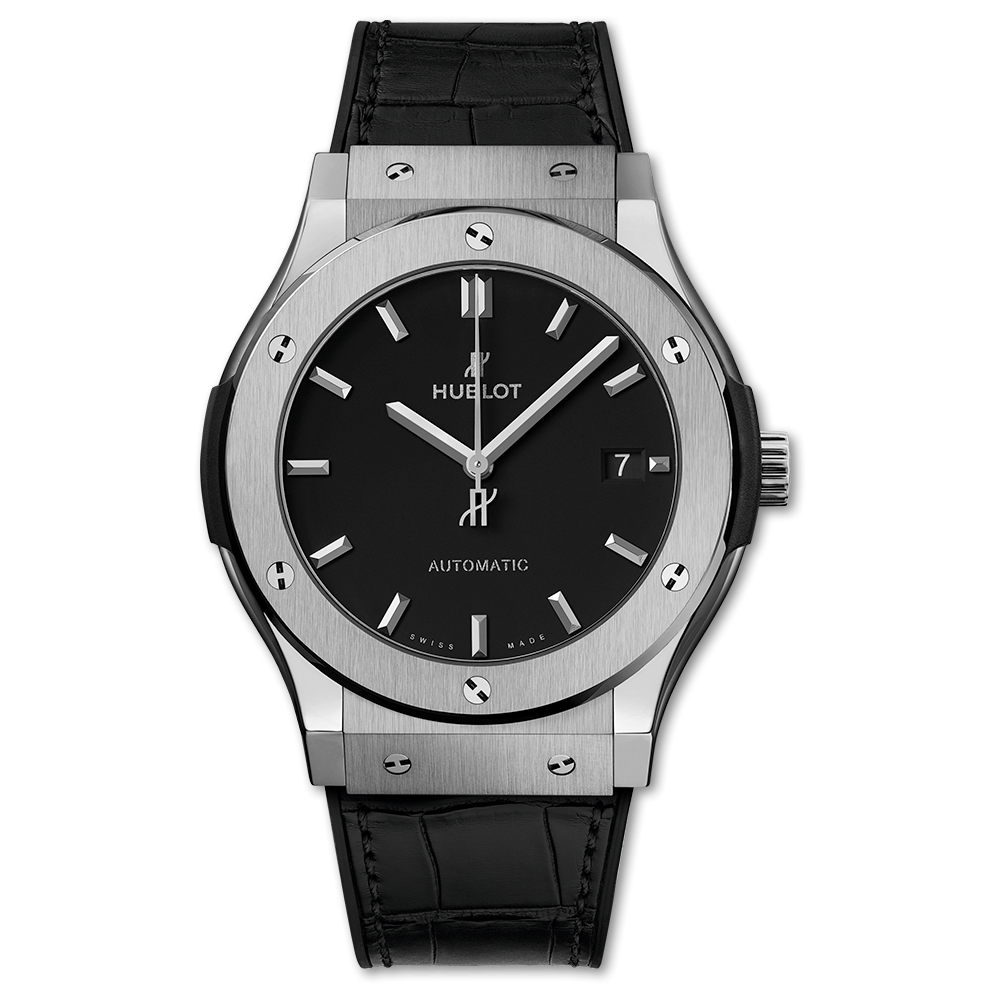 Hublot Classic Fusion Ref. 511.NX.1171.LR