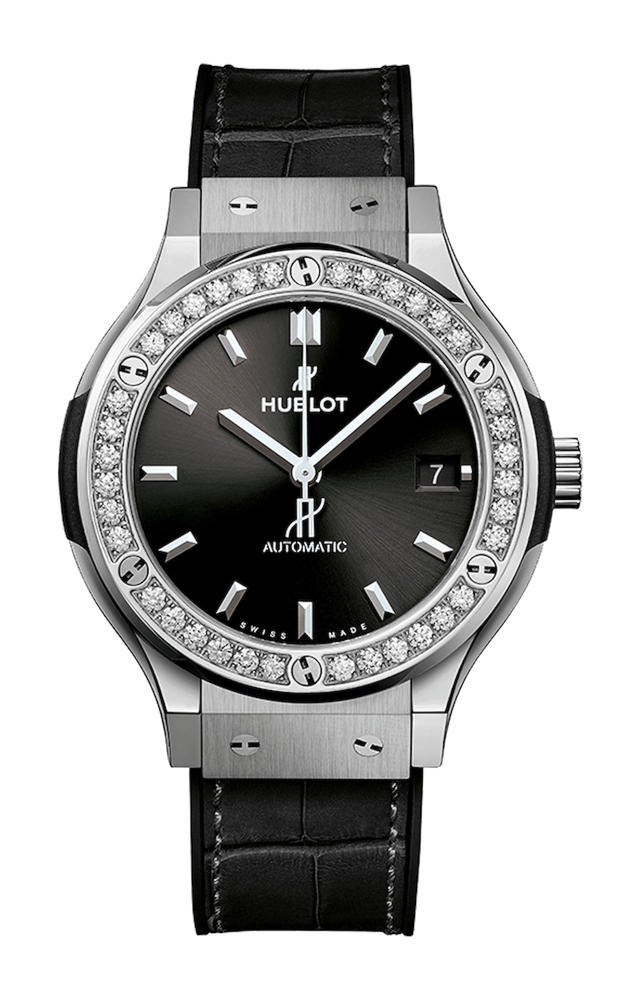 Hublot Classic Fusion Ref. 565.NX.1470.LR.1204