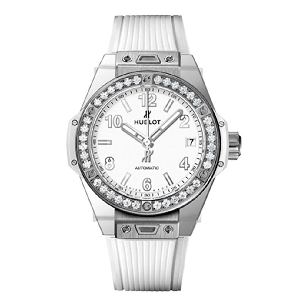 Hublot Classic Fusion Ref. 581.NE.2010.RW.1204