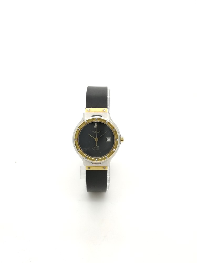 Hublot Classic fusion U118 Ref. U118