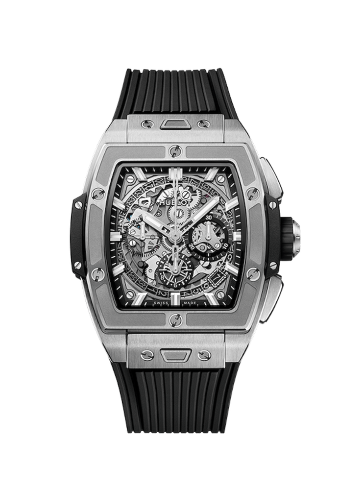 Hublot Spirit of Big Bang Ref. 642.NX.0170.LR