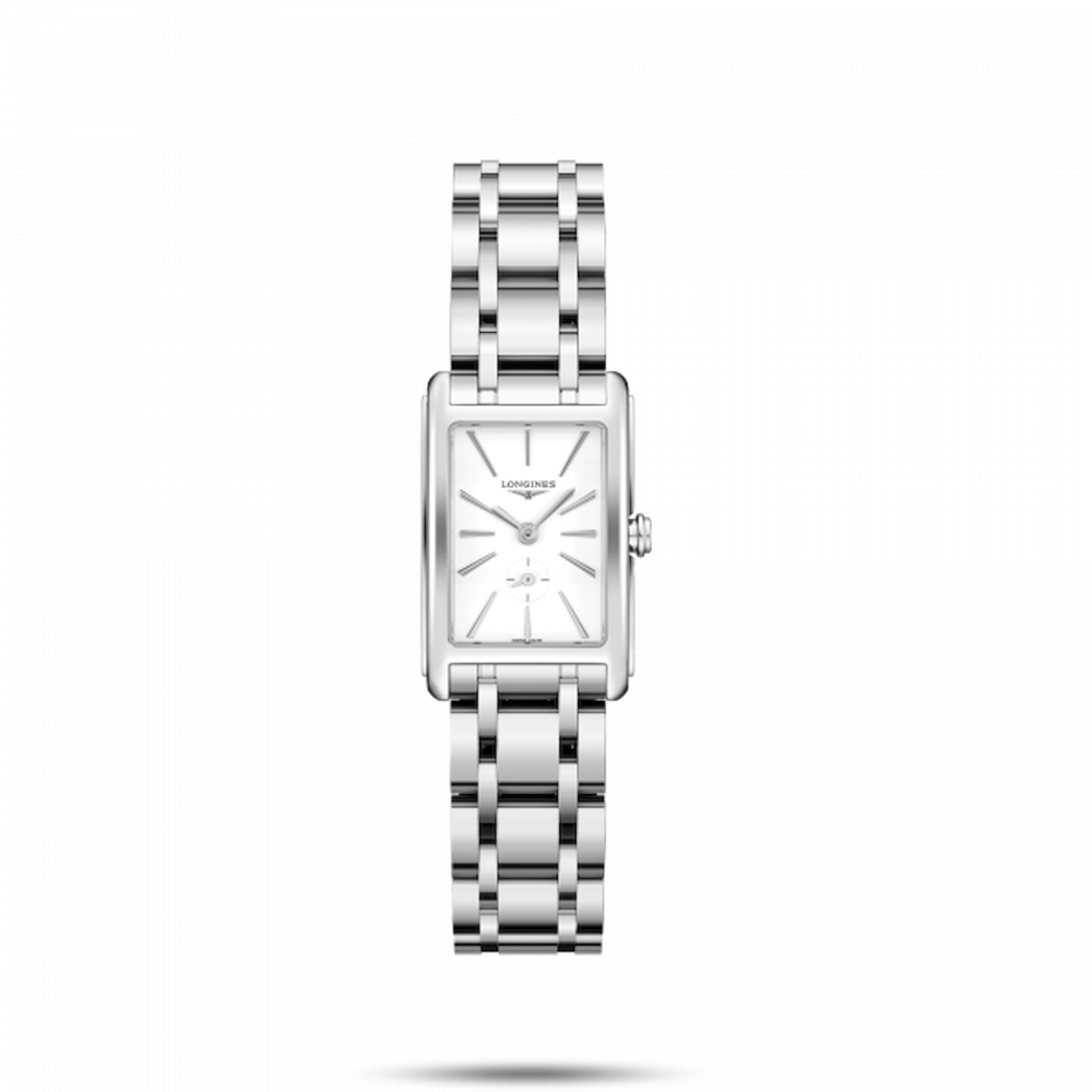 Longines DolceVita Ref. L5.255.4.11.6