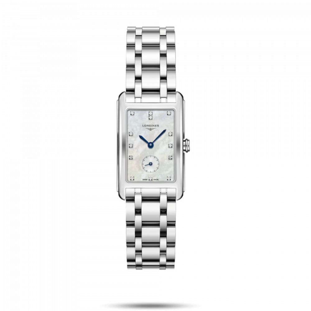 Longines DolceVita Ref. L5.512.4.87.6