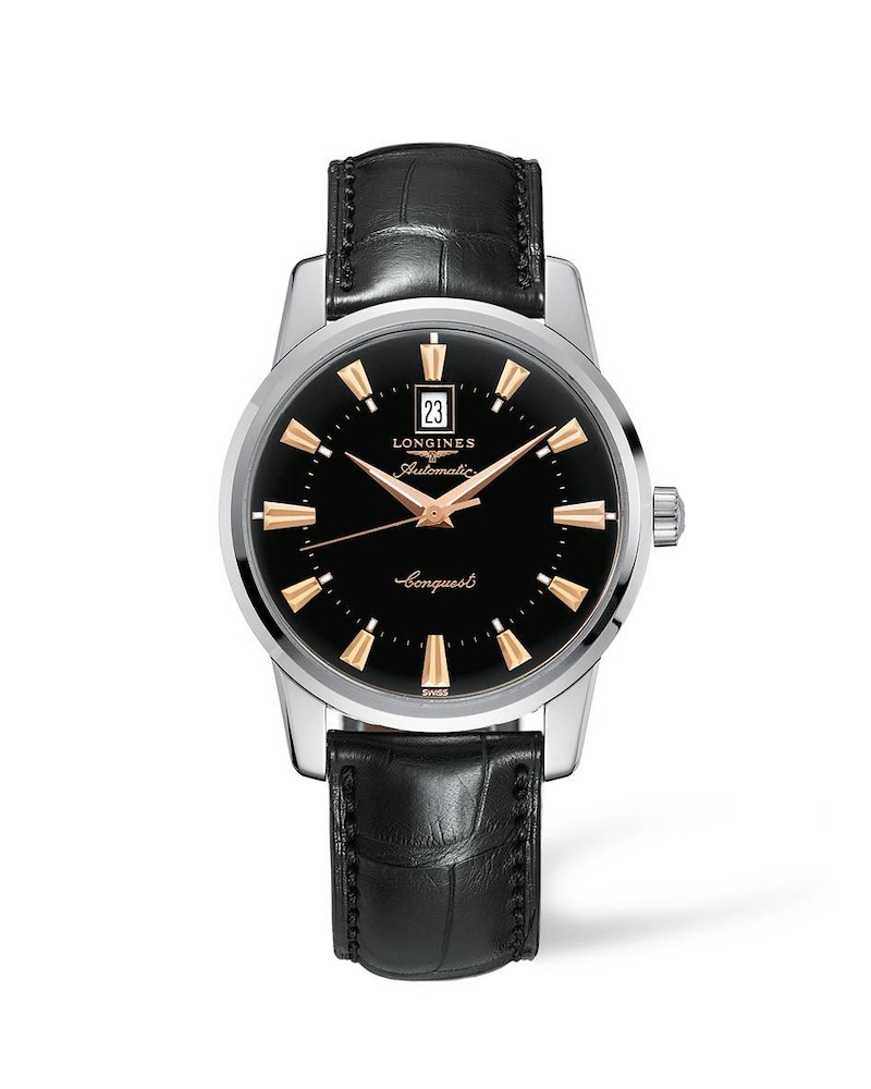 Longines Conquest Heritage Ref. L16454524