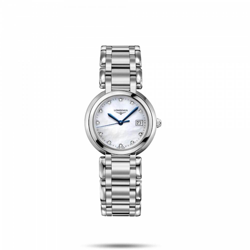 Longines Prima Luna Ref. L8.112.4.87.6