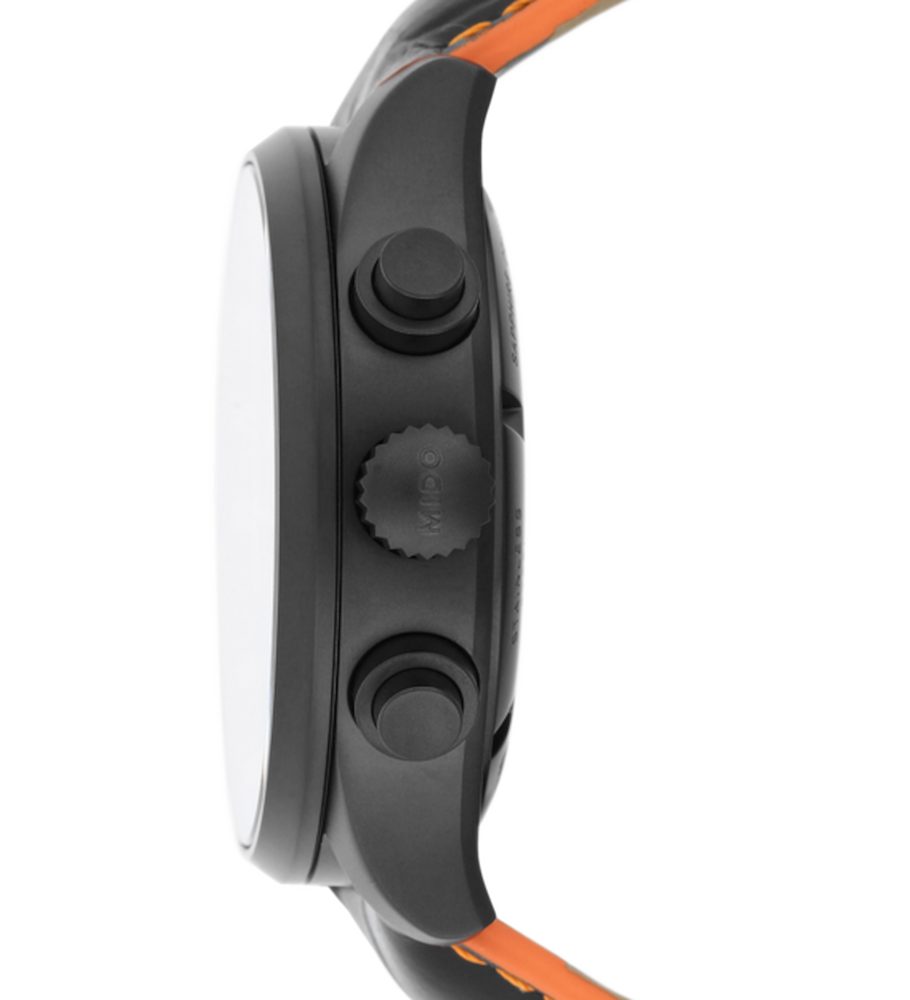 Mido Multifort Chronograph Special Edition