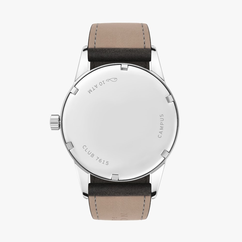 Nomos Glashütte Campus 730