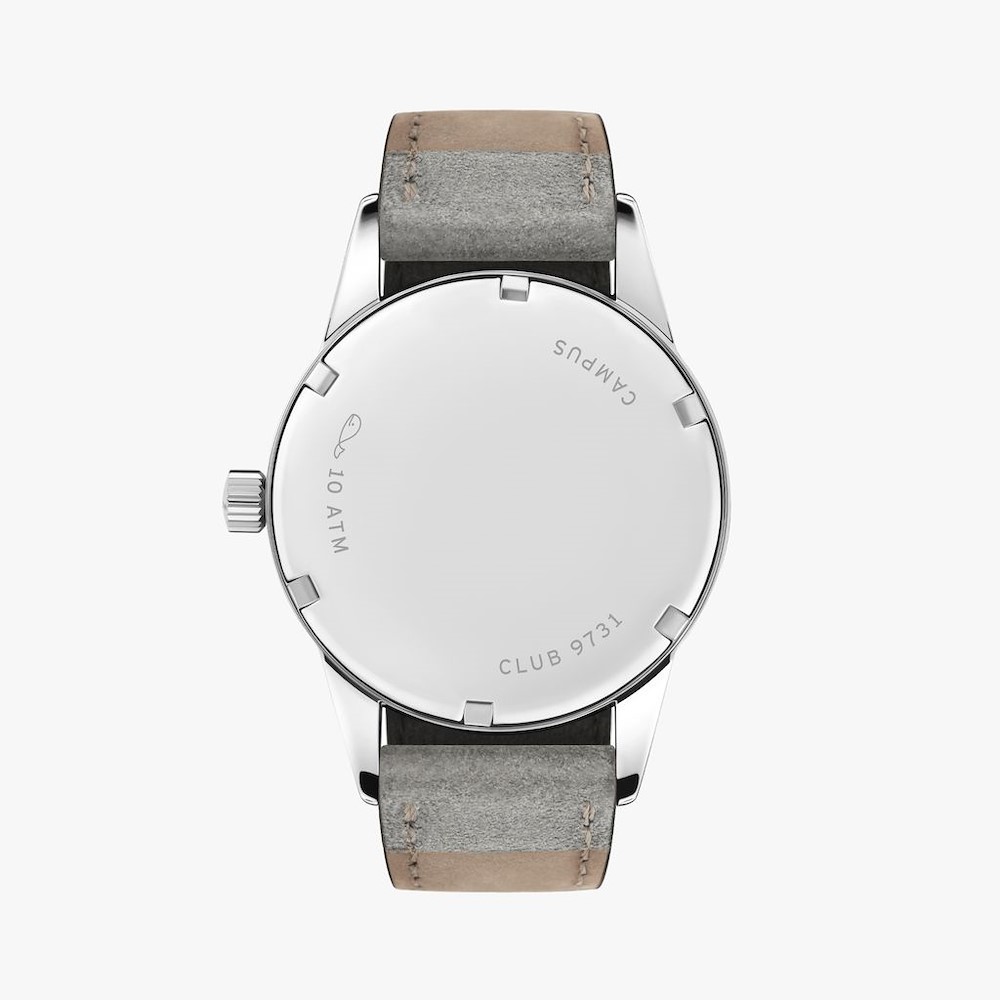 Nomos Glashütte Club 710