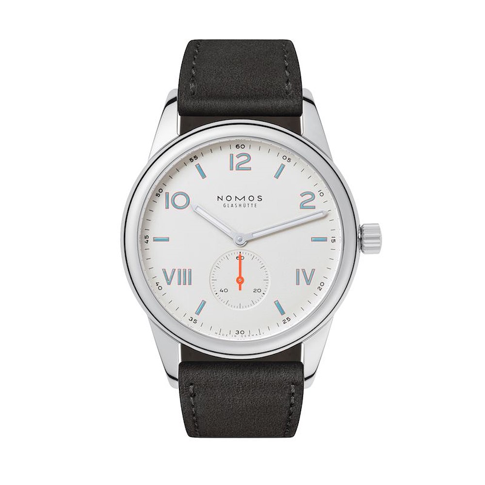 Nomos Glashütte Club 737 Ref. 737