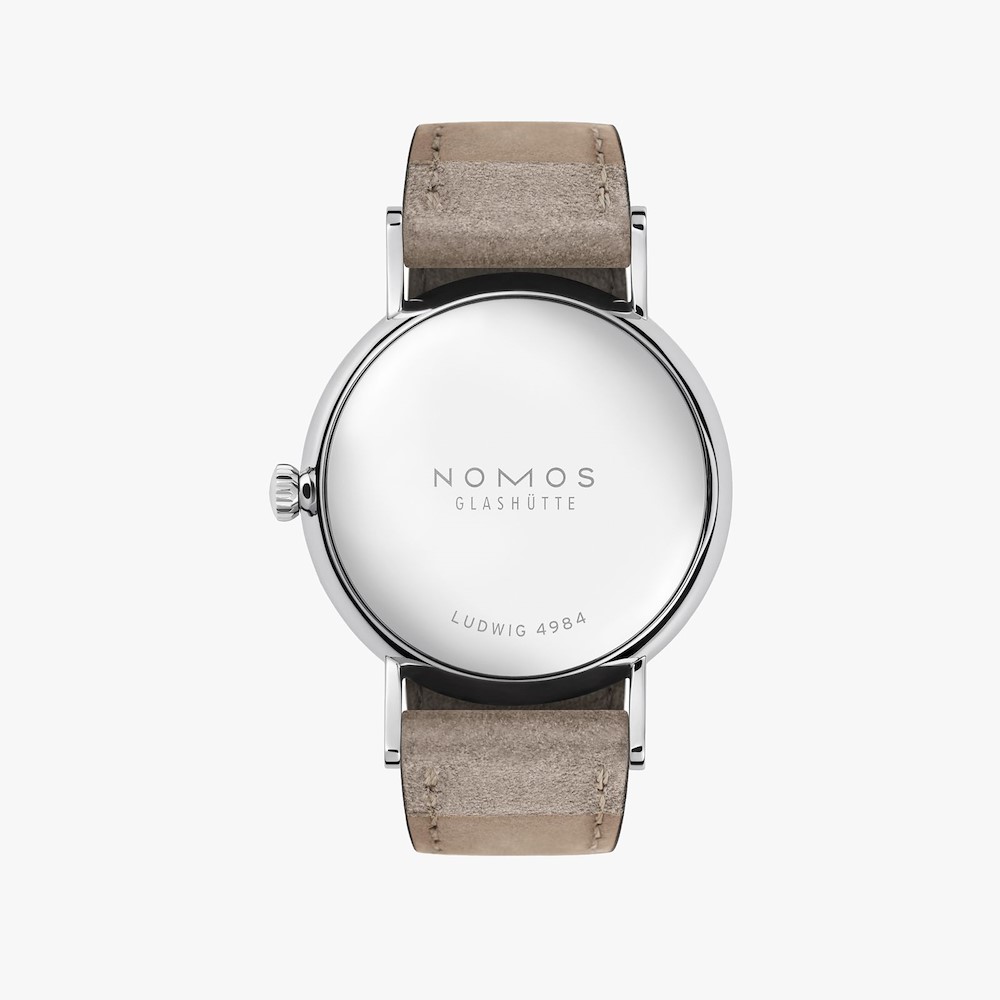 Nomos Glashütte Ludwig 240