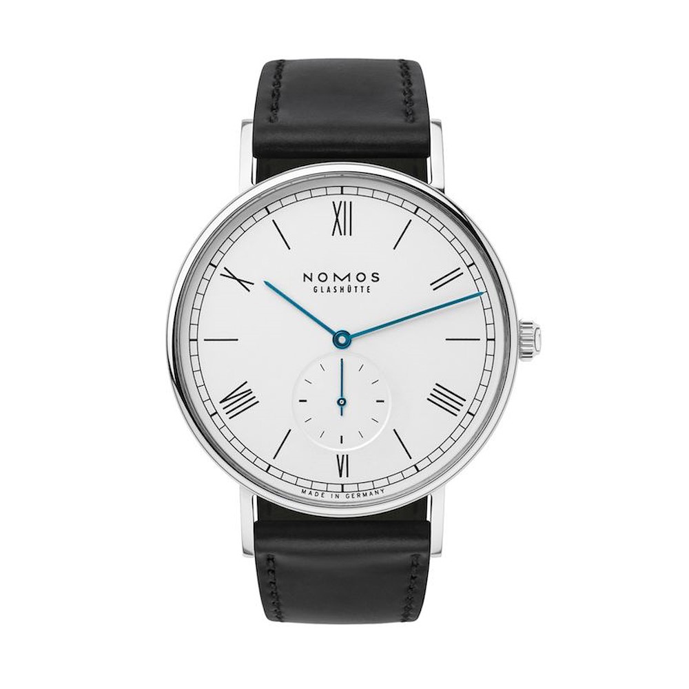 Nomos Glashütte Ludwig 251 Ref. 251