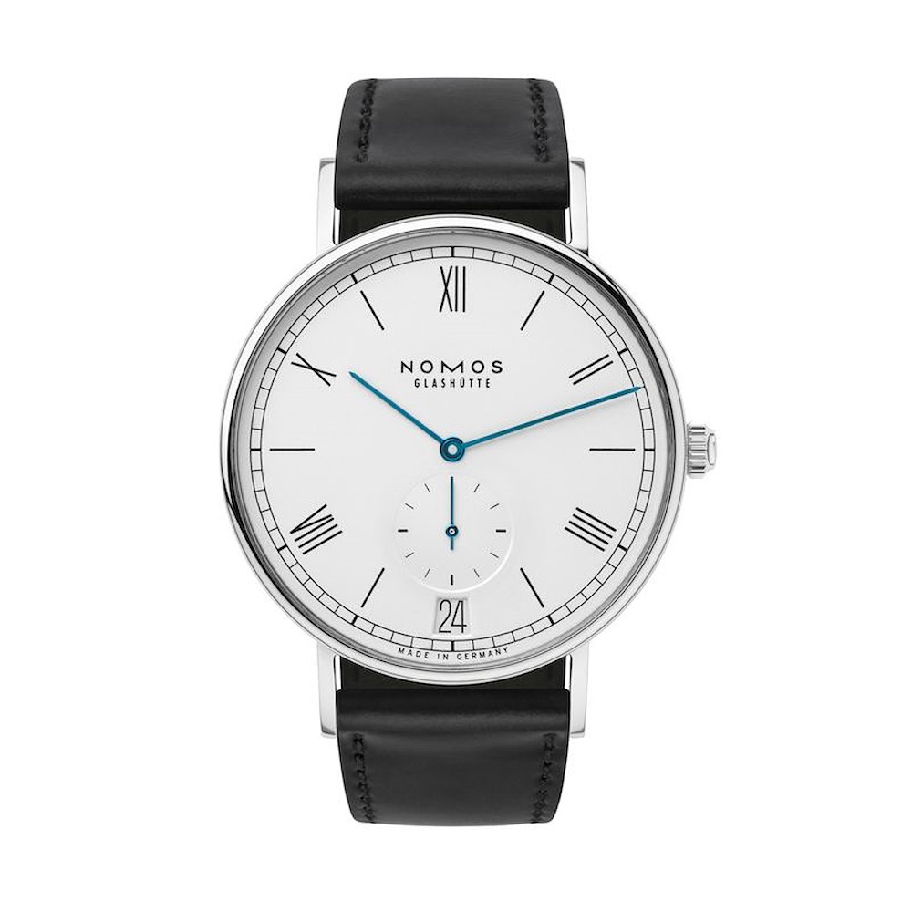 Nomos Glashütte Ludwig 271 Ref. 271