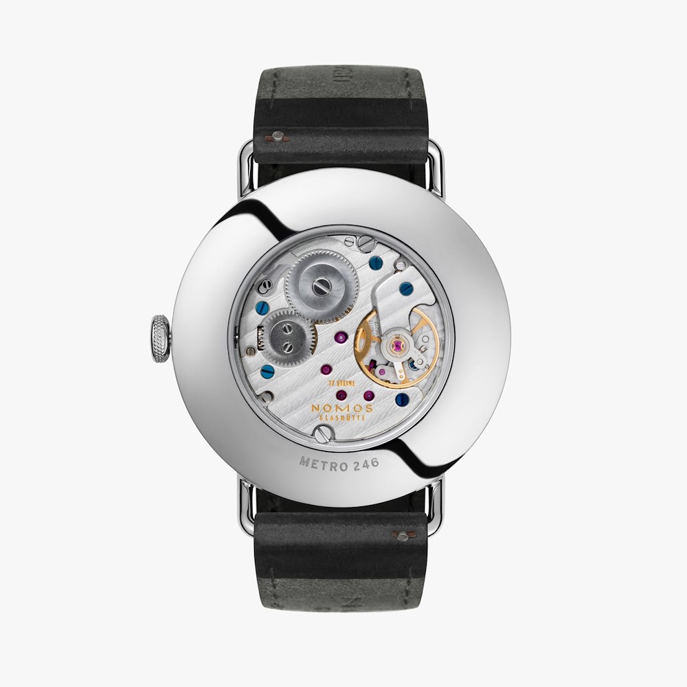 Nomos Glashütte Metro 1111