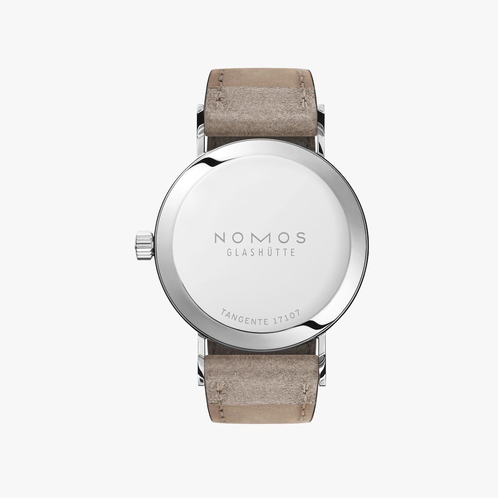 Nomos Glashütte Tangente 120