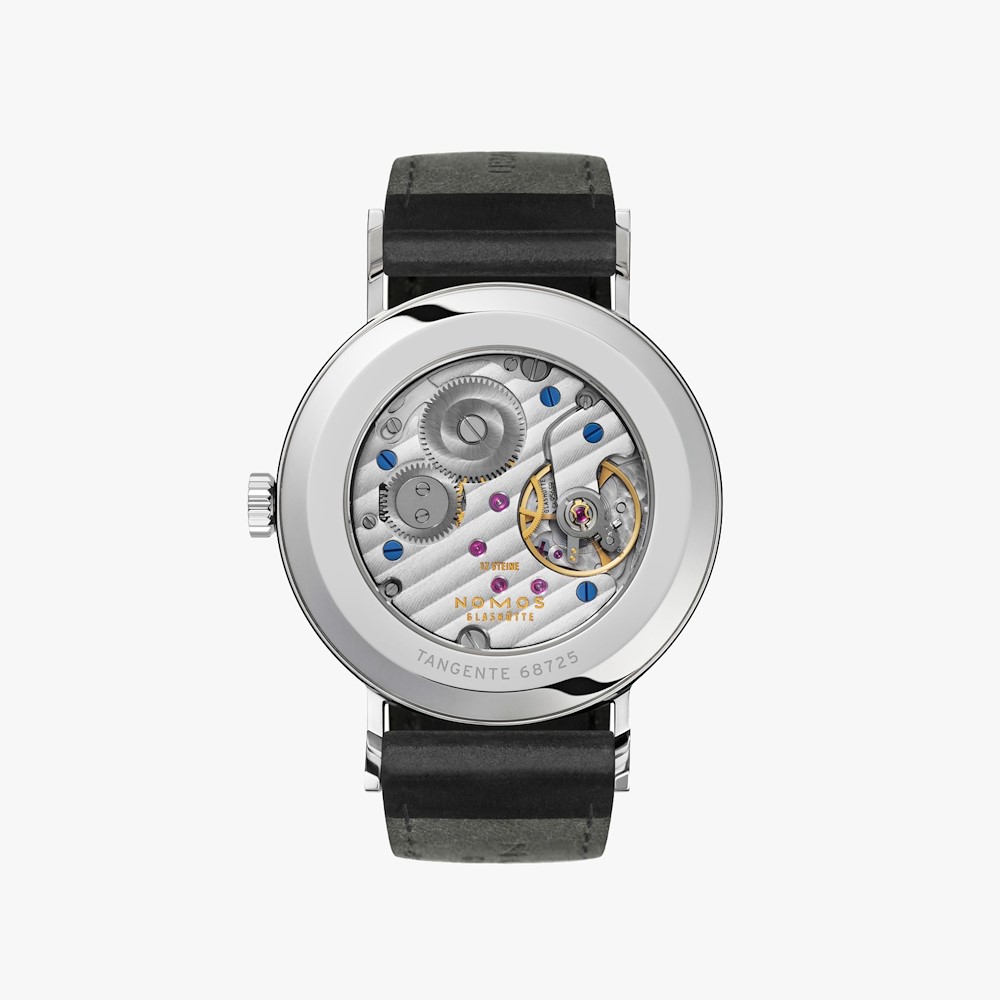 Nomos Glashütte Tangente 130