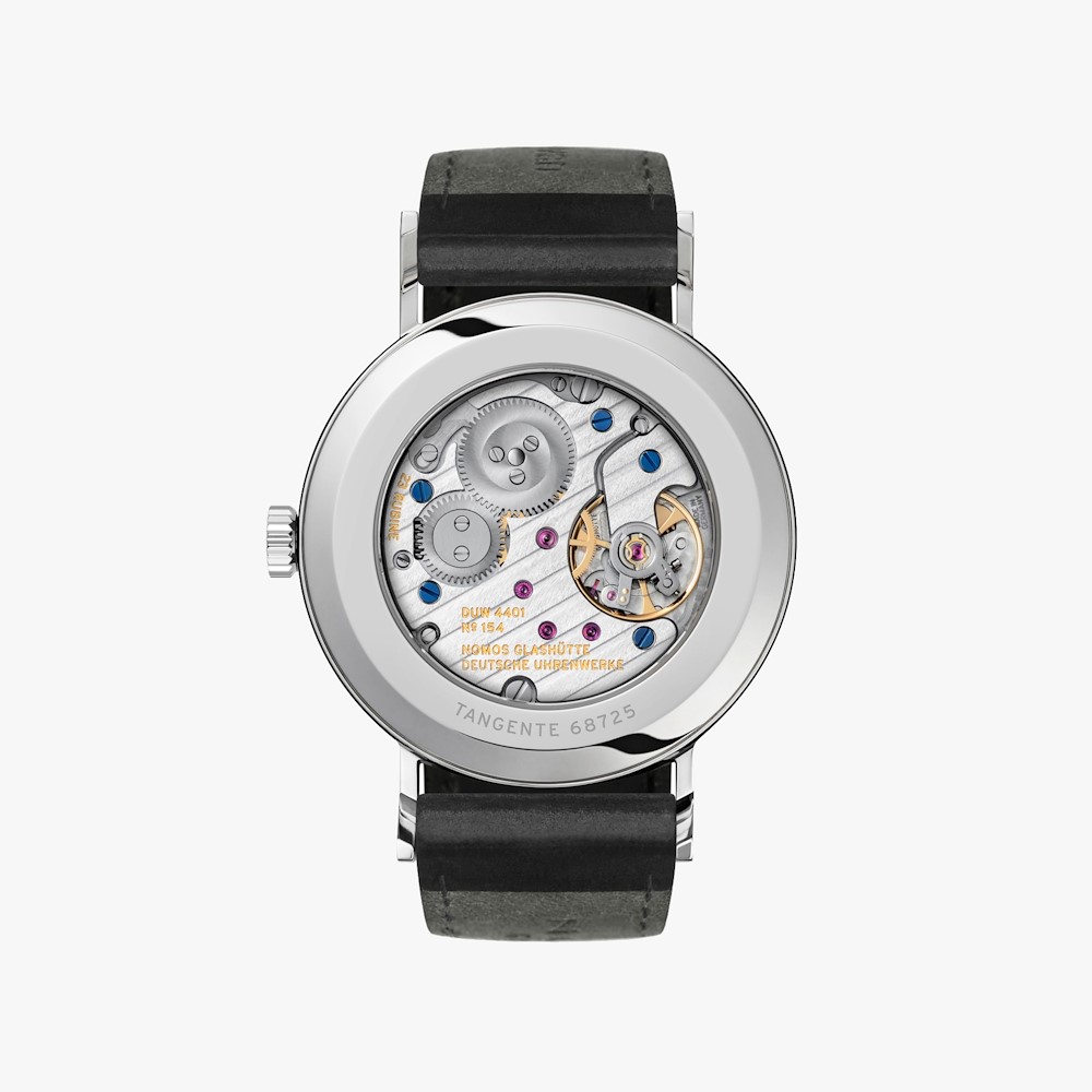 Nomos Glashütte Tangente 131