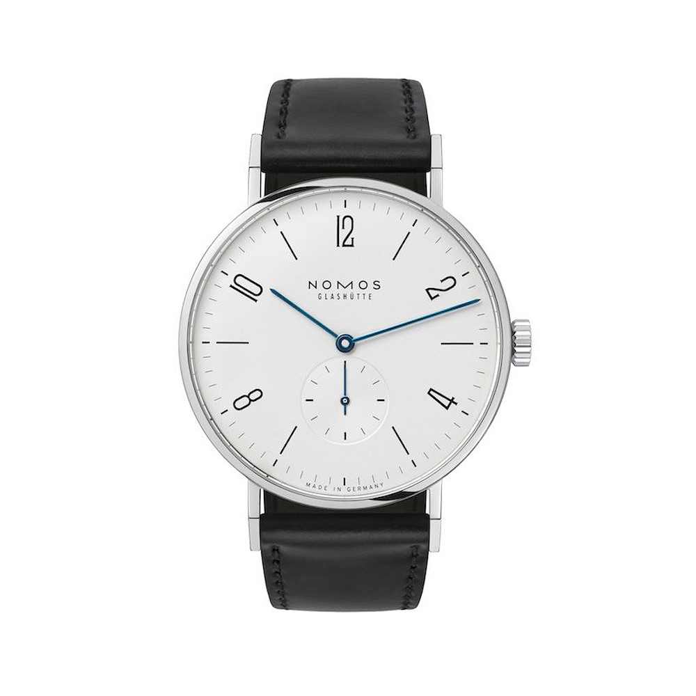 Nomos Glashütte Tangente 165 Ref. 165