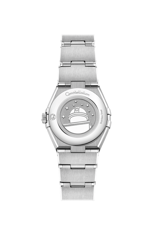Omega Constellation