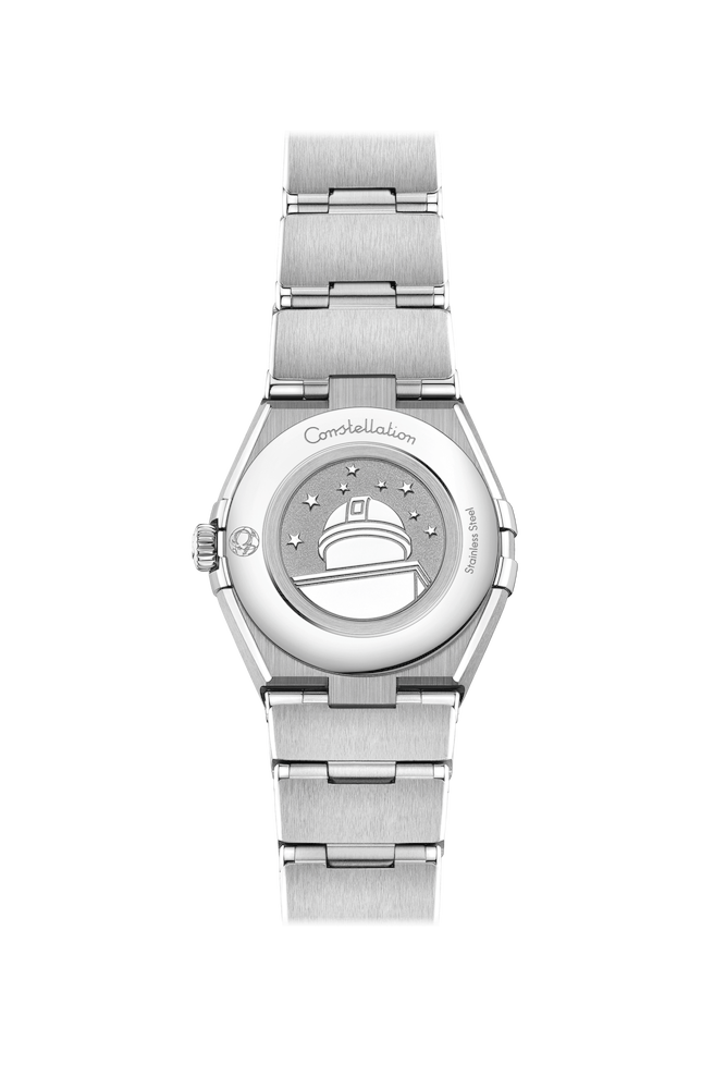 Omega Constellation