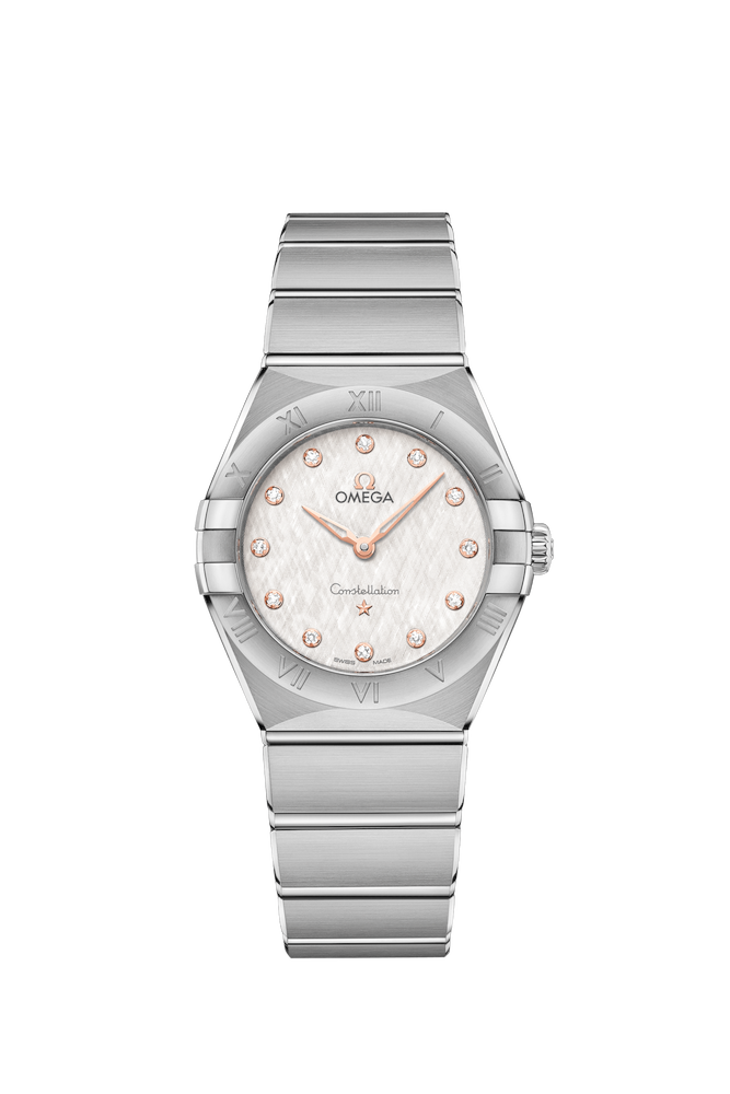 Omega Constellation Ref. 131.10.28.60.52.001