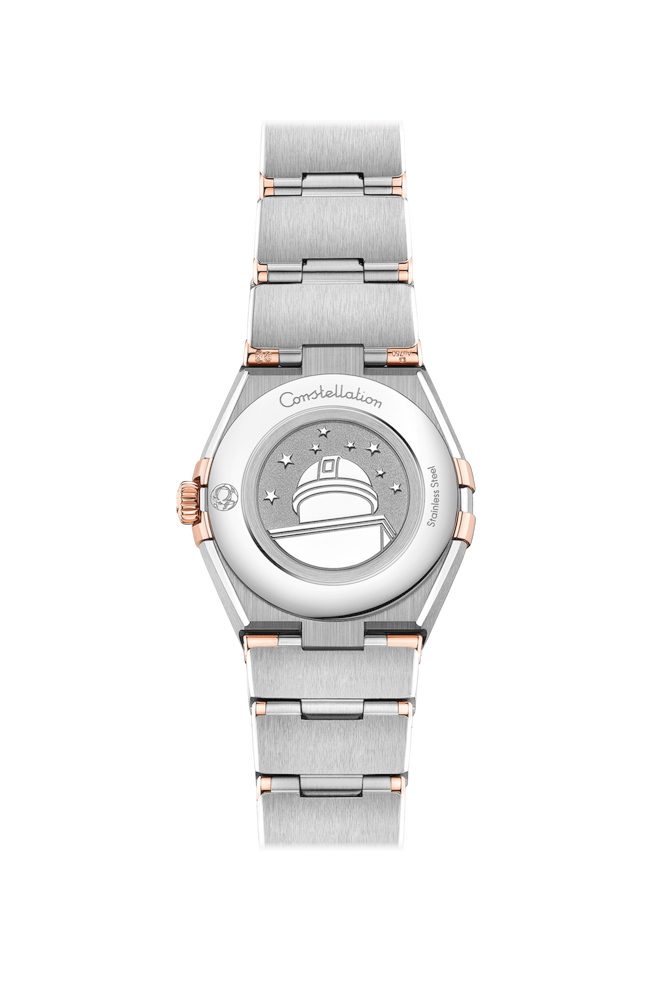 Omega Constellation