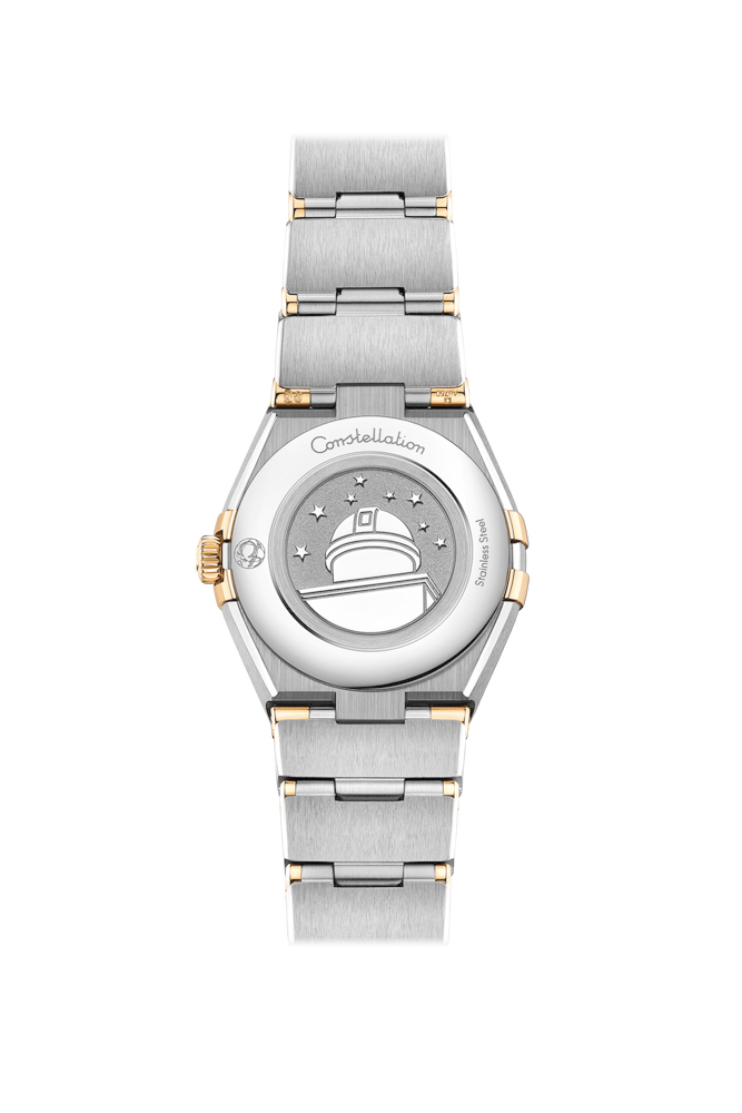 Omega Constellation