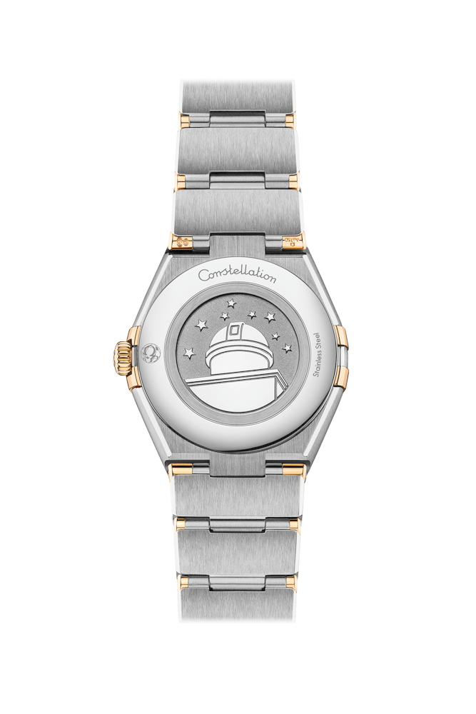 Omega Constellation