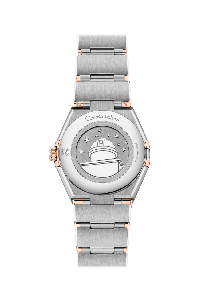 Omega Constellation