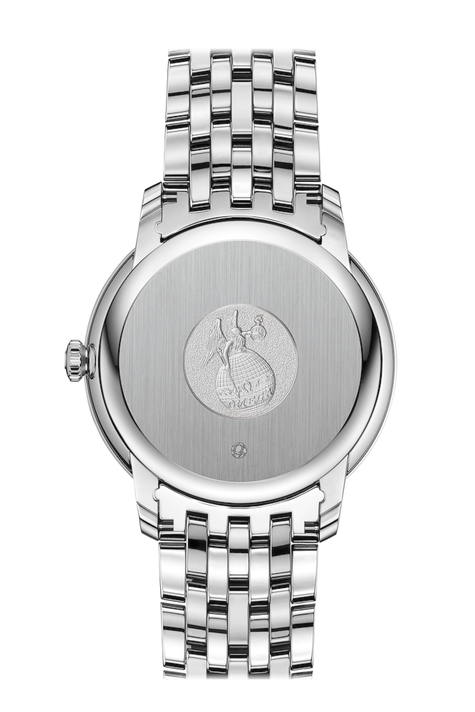 Omega De Ville Prestige