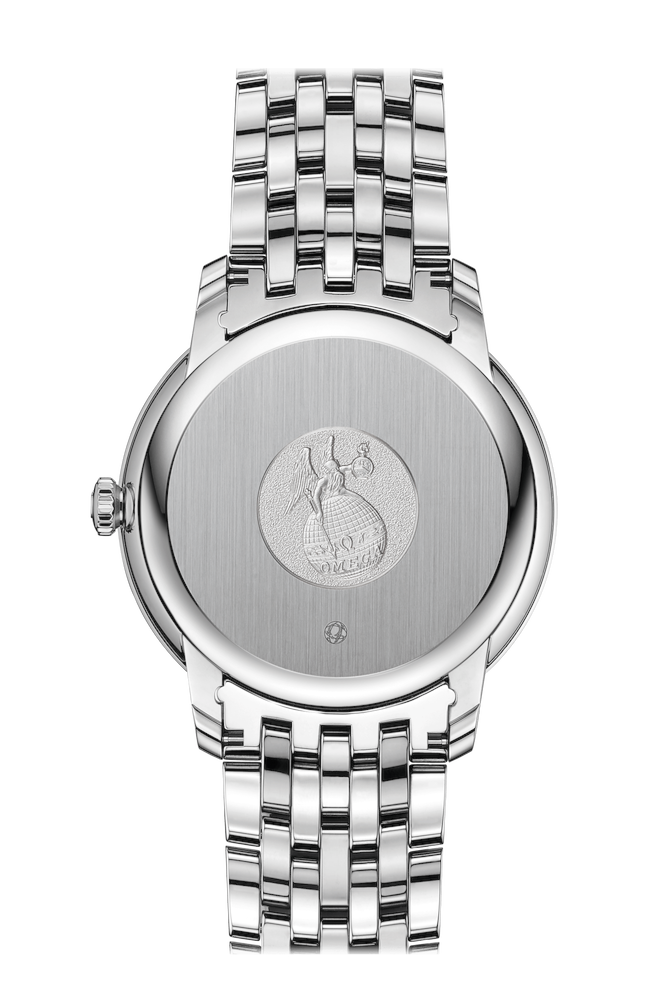 Omega De Ville Prestige