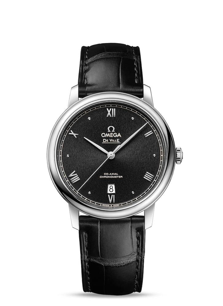 Omega De Ville Prestige Ref. 424.13.40.20.01.002