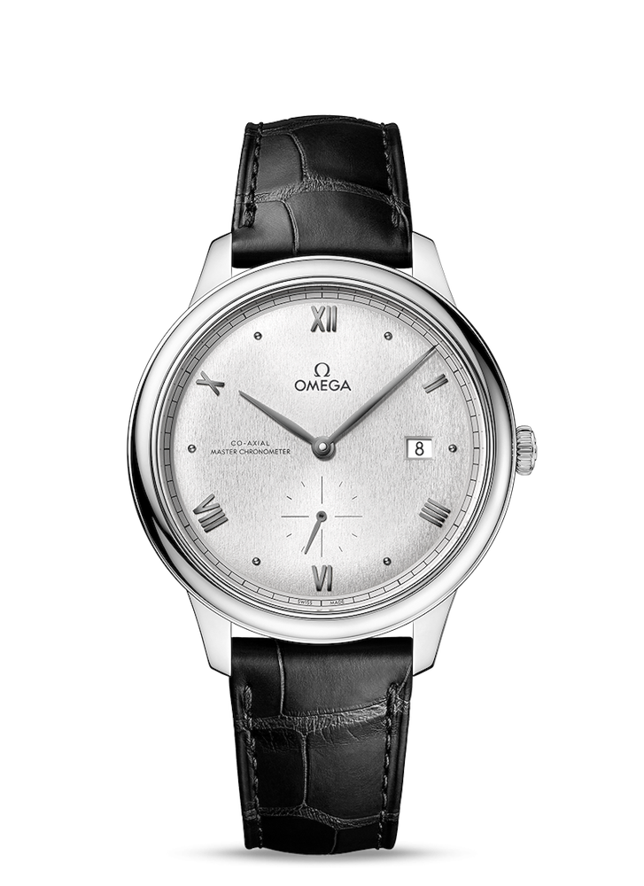 Omega De Ville Prestige Ref. 434.13.41.20.02.001