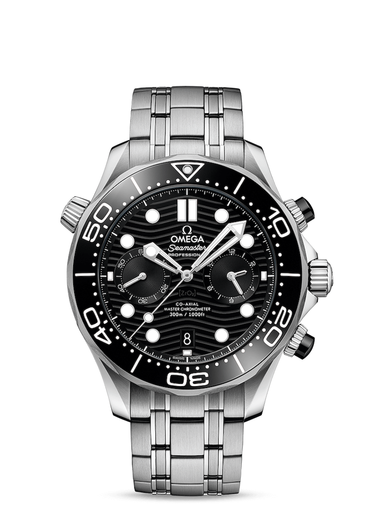 Omega Seamaster Diver 300M Ref. 210.30.44.51.01.001