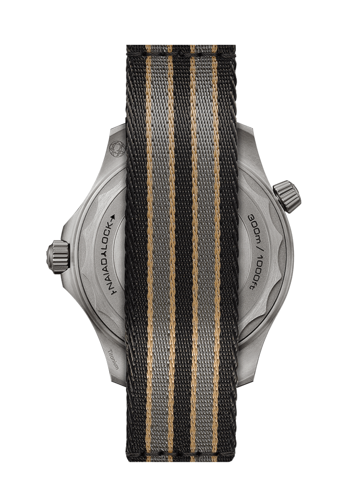 Omega Seamaster Diver 300M 007 Edition