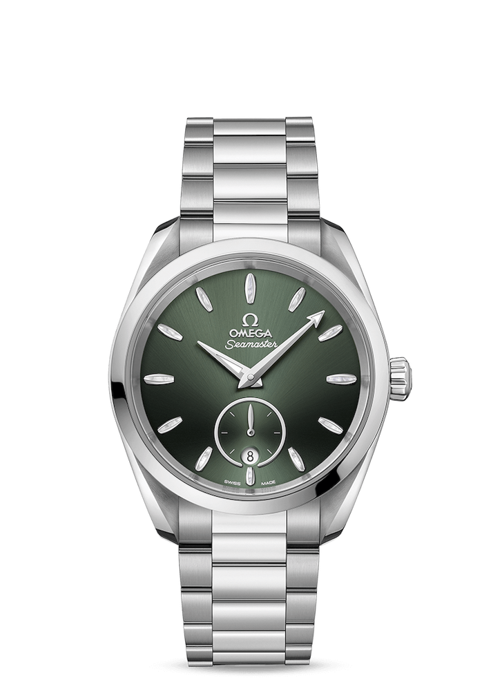 Omega Seamaster Aqua Terra 150M Ref. 220.10.38.20.10.001