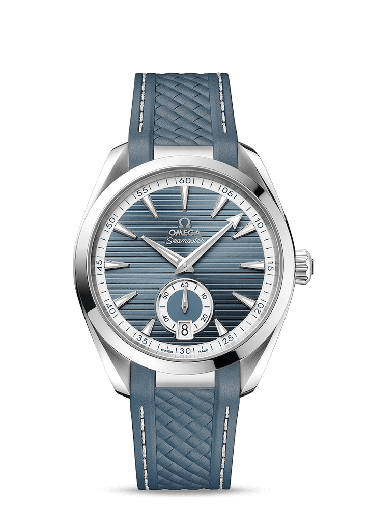 Omega Seamaster Aqua Terra 150M Ref. 220.12.41.21.03.005