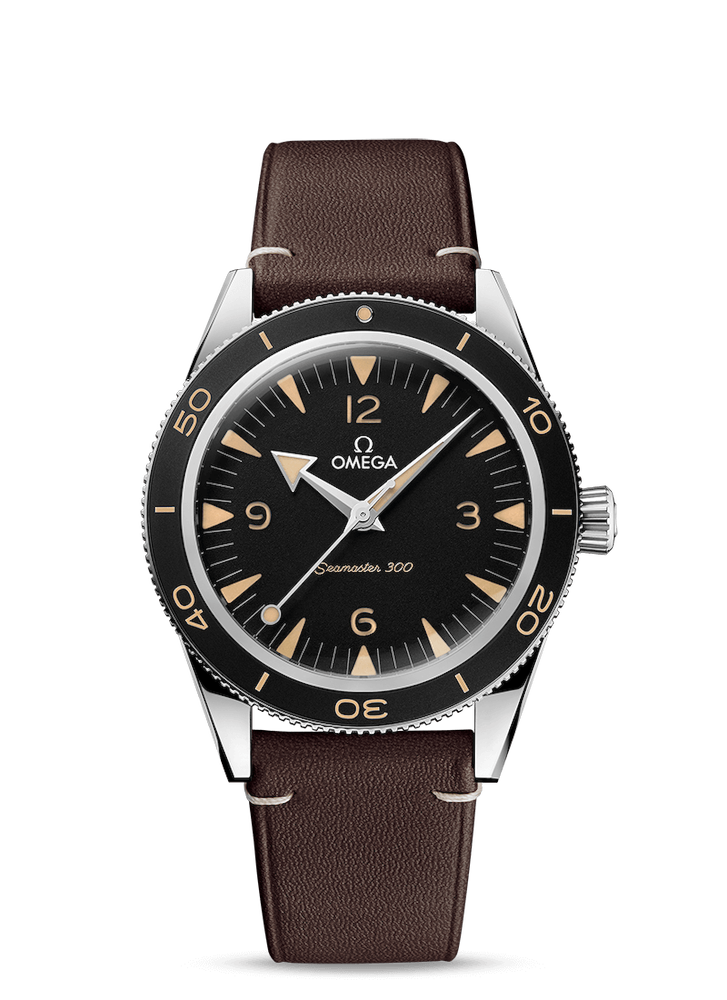 Omega Seamaster 300 Ref. 234.32.41.21.01.001